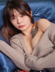 《淑女如云-校园春色你我色》