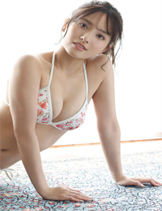 《花房姑娘-乔雅冰》