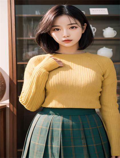 《着魔的丽莎》角色研究：表演细节的精准把握与艺术处理 感受人物塑造的匠心