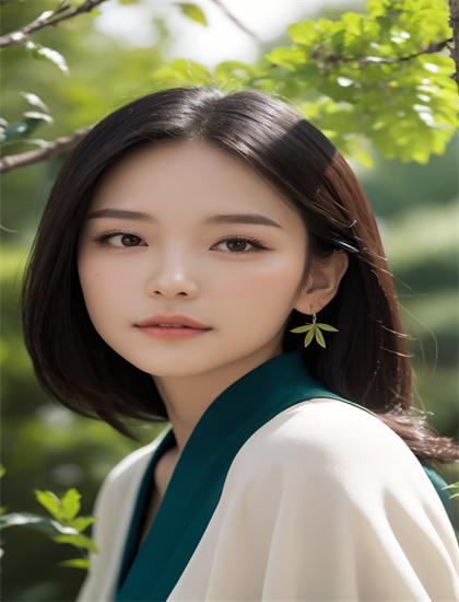 哲学思考：守林者 第一季伏笔的巧妙设置与揭示时机——激励人心的正能量